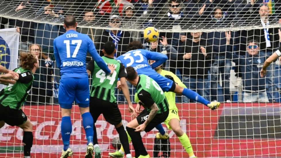 Serie A/ Bajrami asist dhe humbje, “ylli” i Kombëtares krijon golin në Sassuolo-Empoli