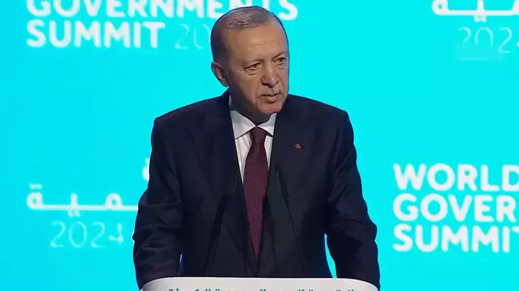 Erdogan: Nëse Izraeli dëshiron paqe, duhet të njohë Palestinën