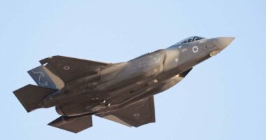 Holandë, qeveria apelon kundër vendimit për dërgimin e pjesëve të avionëve luftarakë F-35 në Izrael