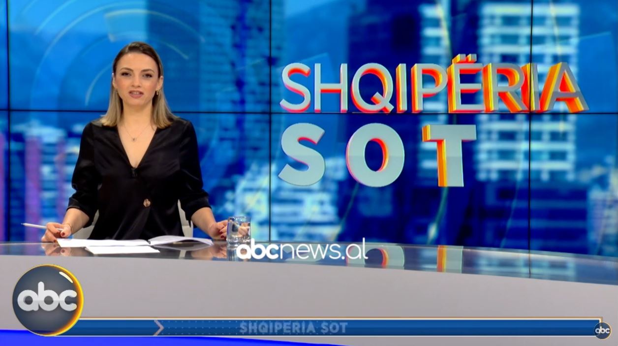 Shqipëria Sot me Fabiola Hoxhën, (19/02/2024)