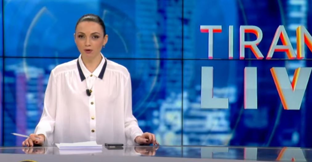 Tirana Live me Fabiola Hoxhën, (25/02/2024)