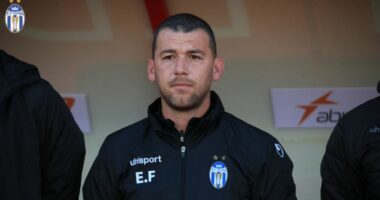 Mbyllet aventura e tyre, Tirana njofton largimin e trajnerit dhe zv. trajnerit