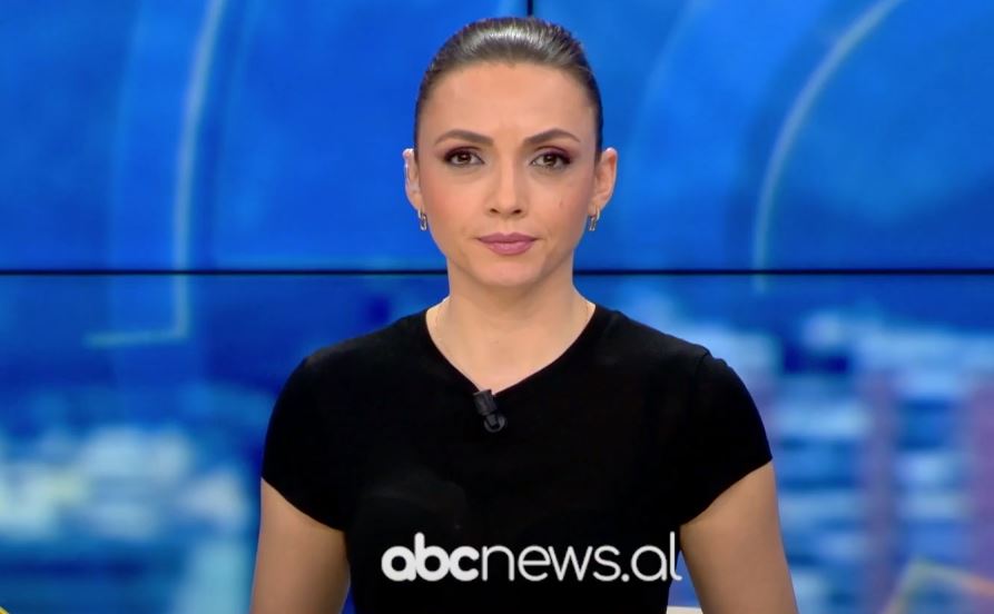 NewsHour me Fabiola Hoxhën, (22/02/2024)