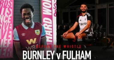 Formacionet zyrtare Burnley-Fulham, Armando Broja e nis nga stoli ndeshjen e tij të parë me ekipin e ri
