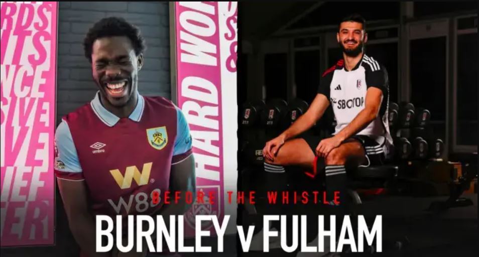 Formacionet zyrtare Burnley-Fulham, Armando Broja e nis nga stoli ndeshjen e tij të parë me ekipin e ri