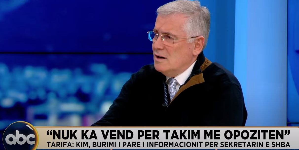 Vizita e Blinken/ Tarifa: Nuk ka vend për takim me opozitën. Berisha i mohuar nga SHBA, për amerikanët nuk ekziston