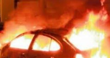 Merr flak&euml; makina e parkuar n&euml; Gjirokast&euml;r gjat&euml; mesnat&euml;s