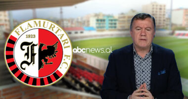 Klubi i Flamurtarit denoncon në polici ish-gjyqtarin Bujar Pregja