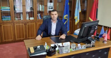 Apeli i Posaçëm lë në fuqi dënimin për ish-kryebashkiakun e Fushë-Arrëzit