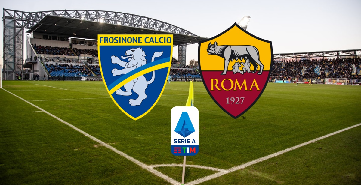 Formacionet zyrtare Frosinone-Roma/ Mungojnë shqiptarët te vendasit, De Rossi bën ndryshime me titullarët