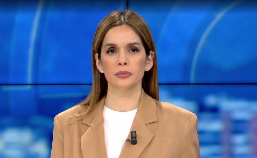 Newsline me Viol Xhafaj, (08/2/2024)