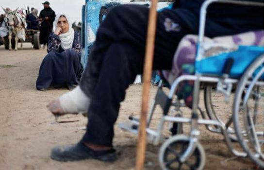 Lufta në Gaza, forcat izraelite shkatërrojnë ambulanca dhe maternitete