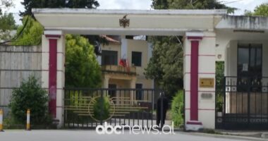 Me Sky, përjashtohet nga garda/ Gardisti e kishte deklaruar në formular që përdorte aplikacionin