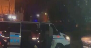 Detaje nga arrestimi i ish-anëtarit të bandës së Gaxhait, “Çipuri” u kap me makinë me targa të vjedhura në Durrës