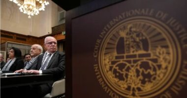 Gjykata Ndërkombëtare e Drejtësisë fillon shqyrtimin e çështjes së territoreve palestineze të pushtuara nga Izraeli