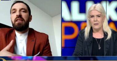 “Kurti dhe Vuçic, liderë populistë”, Shala: Shfrytëzojnë krizat për të mbajtur pushtetin