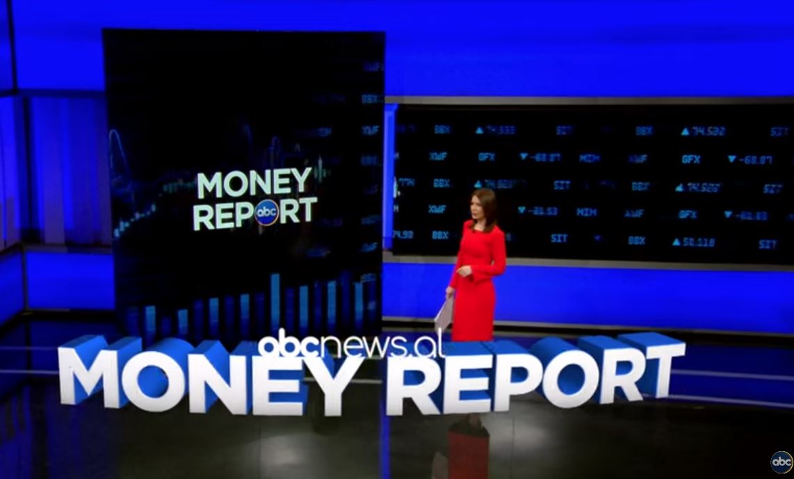 Money Report me Genta Dobrën, (21/02/2024)