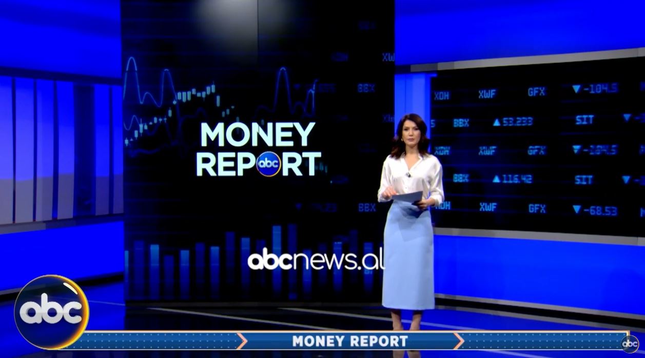 Money Report me Genta Dobrën, (29/02/2024)