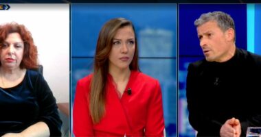 Ratifikimi i marrëveshjes me Italinë/ Gjebrea: Të forcohet bashkëpunimin mes dy vendeve! Zekthi: Të jetë brenda parimeve kushtetuese