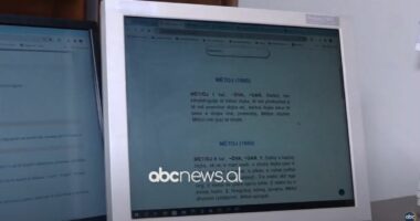 Fjalori i madh i shqipes, pas dy vitesh/ Gjuhëtarët: Punë e studiuesve nga të gjitha trevat shqiptare