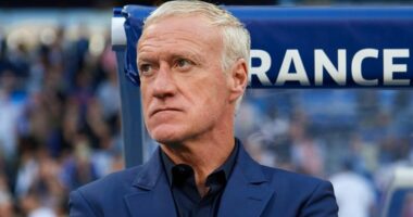 “Grup ferri” për Francën, Deschamps: Skuadra të forta, do të shijojmë ndeshje të nivelit të lartë