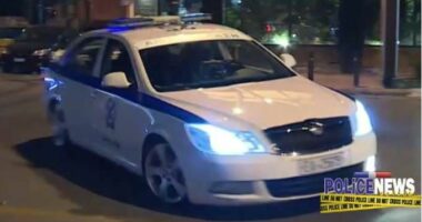 E rëndë në Greqi/ Shqiptari shkon për të grabitur shtëpinë e një të reje dhe tenton ta përdhunojë