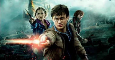 Rikthehet Harry Potter, seriali do të shfaqet premierë në vitin 2026