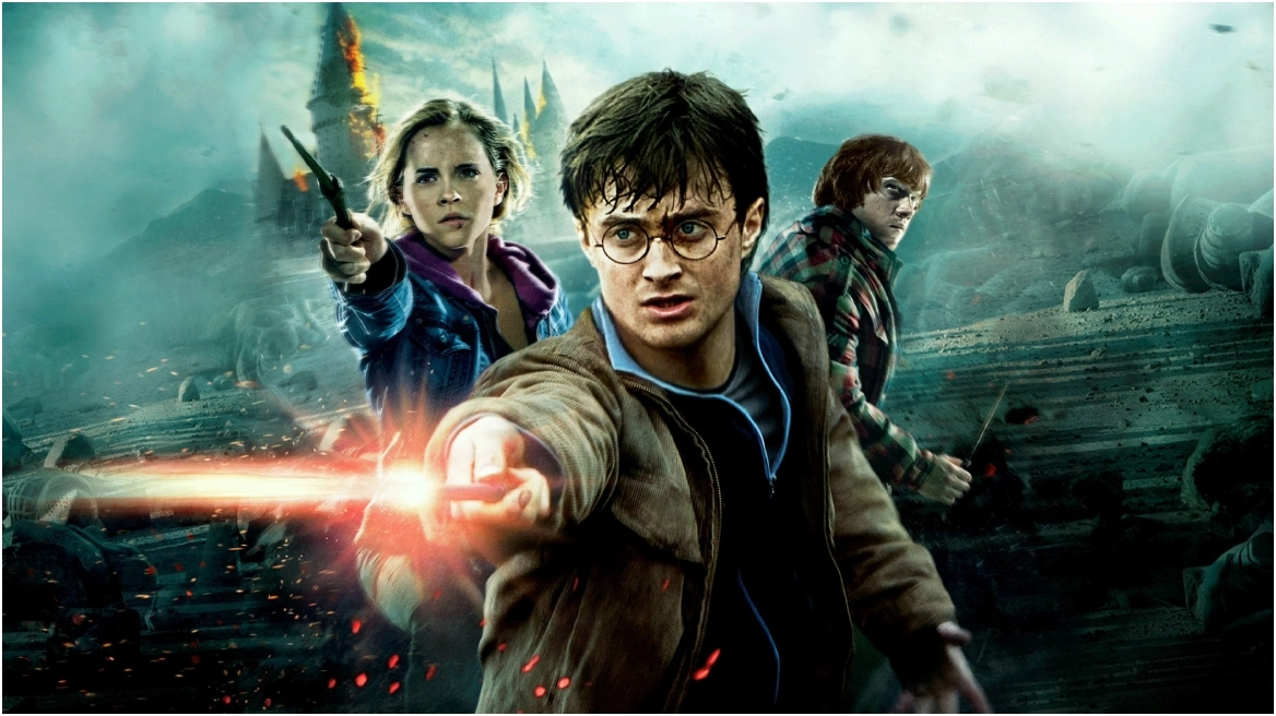 Rikthehet Harry Potter, seriali do të shfaqet premierë në vitin 2026