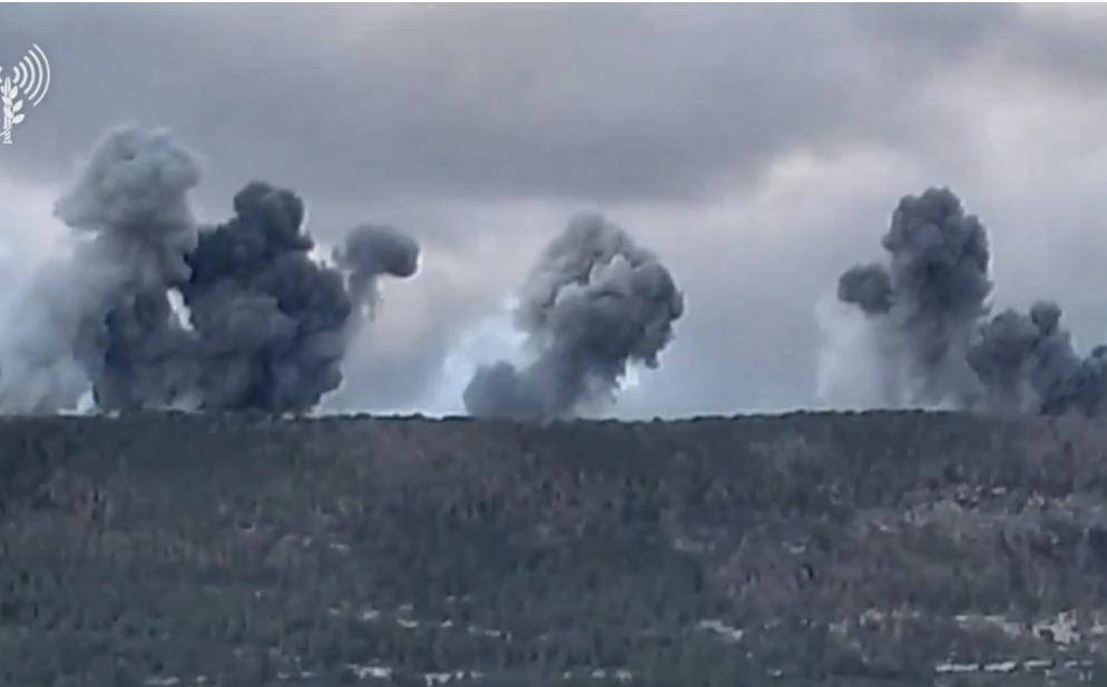 Udhëheqësi i Hezbollahut: Bombardimi ndaj Izraelit do të ndalet vetëm kur të përfundojë sulmi në Rripin e Gazës