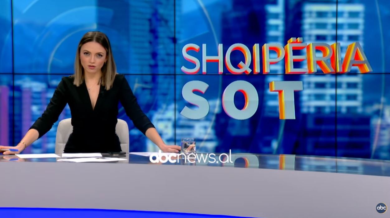 Shqipëria Sot me Fabiola Hoxhën, (29/02/2024)