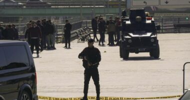 Sulmi n&euml; gjykat&euml;n e Stambollit, arrestohen 90 persona