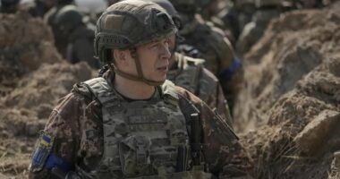 Moska e quan tradhtar kreun e ri të forcave të armatosura të Ukrainës: Ishte një oficer rus