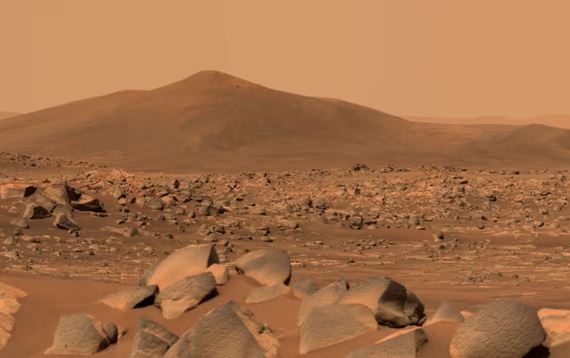 Një vit jashtë kësaj bote, NASA kërkon vullnetarë për të jetuar në Mars