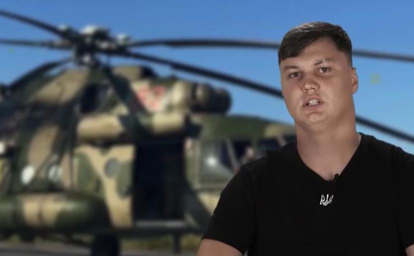 Dezertoi në Ukrainë me helikopterin e tij, piloti rus gjendet i vdekur në Spanjë