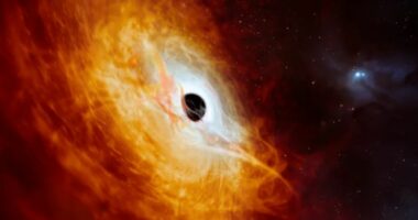 Zbulohet objekti më i ndritshëm në univers