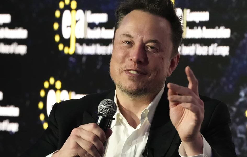 Miliarderi Elon Musk nominohet për Çmimin Nobel për Paqe