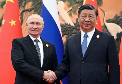 Putin bisedë telefonike me Xi Jinping, çfarë u diskutua