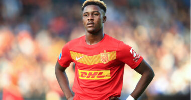 Investim për të ardhmen, De Zerbi siguron shërbimet e “diamantit” ganez