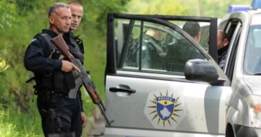 Kosovë/ Zbulohet laboratori i drogës në Leposaviç, arrestohet një i dyshuar