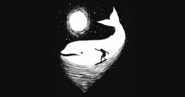 Iluzion optik/ Imazhi që dalloni së pari zbulon pse ndiheni të vetmuar