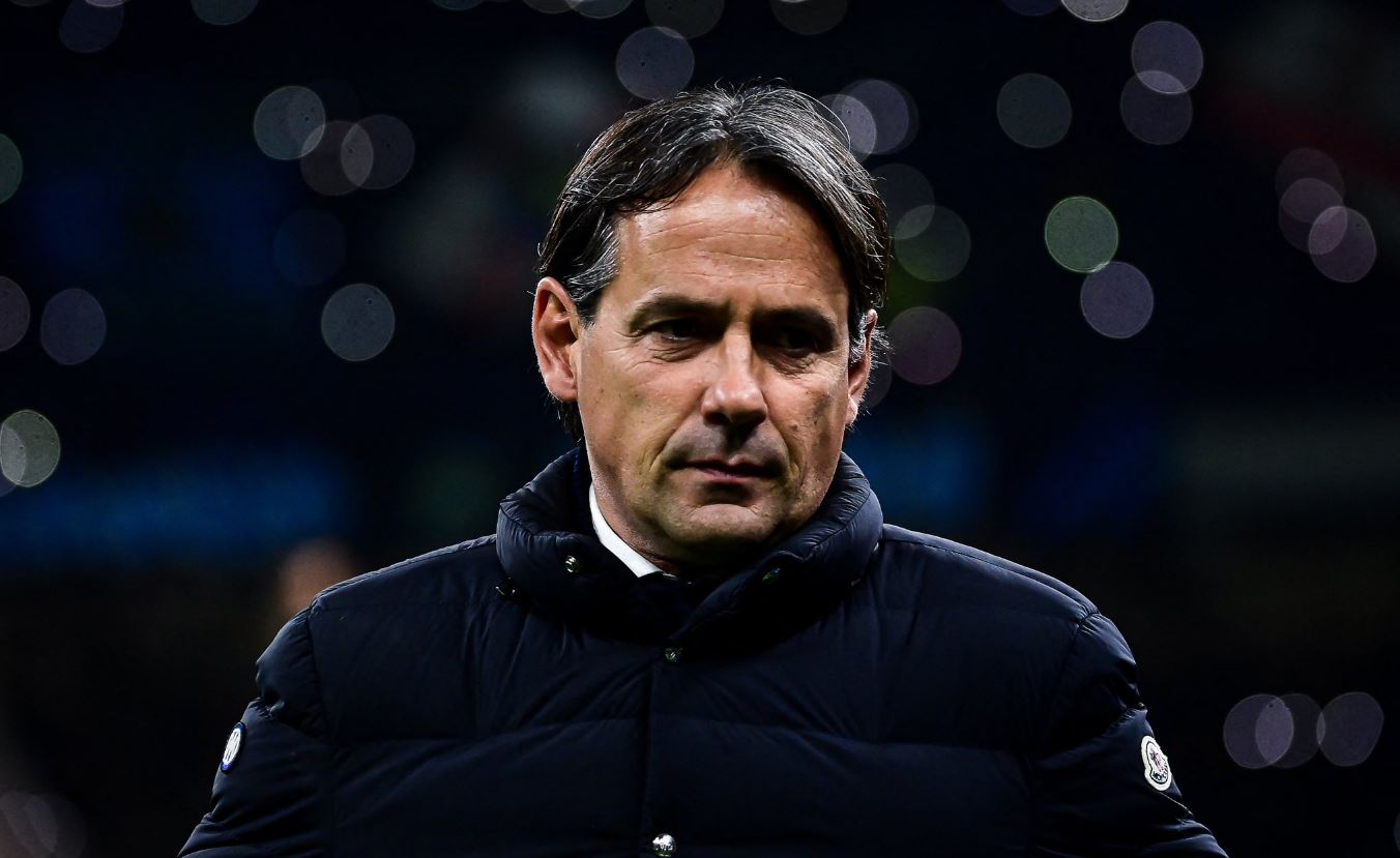 Inter, Inzaghi: Humbja na lëndon, e kishim në dorë kualifikimin