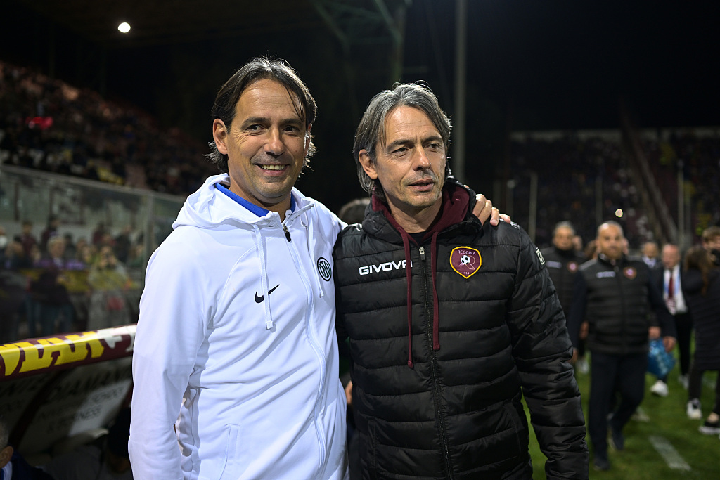 Nuk ka “derbi” brenda familjes, skuadra italiane shkarkon trajnerin pak ditë para sfidës Salernitana-Inter