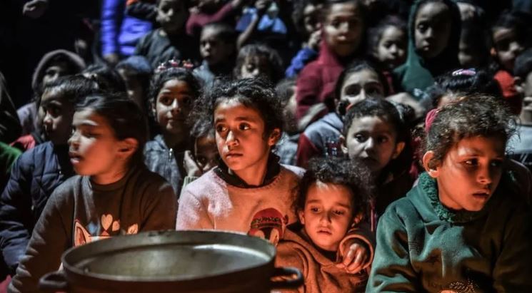 SHBA paralajmëron Izraelin se nuk do të mbështesë ofensivën në Rafah