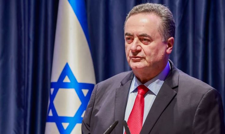 Ministri i Jashtëm izraelit: Izraeli nuk do të dëbojë palestinezët nga Gaza