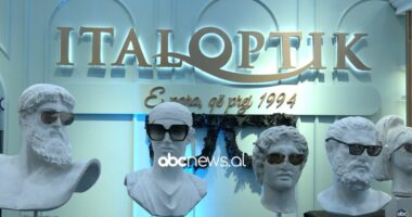 ItalOptik mbush 30 vjeç/ Tre dekada përkushtim dhe cilësi ndaj klientëve