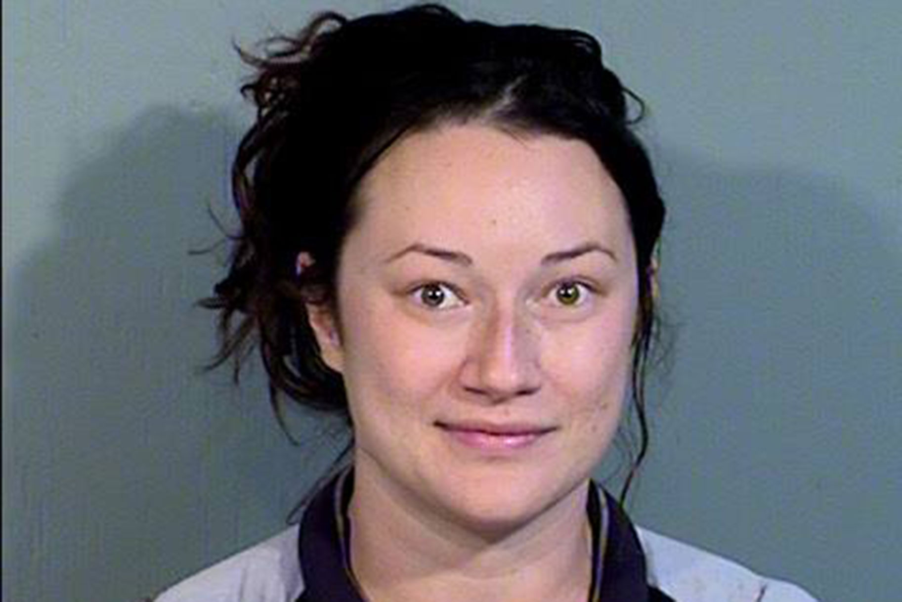 I dërgoi një burri 159,000 mesazhe pas takimit të parë, arrestohet gruaja nga Arizona