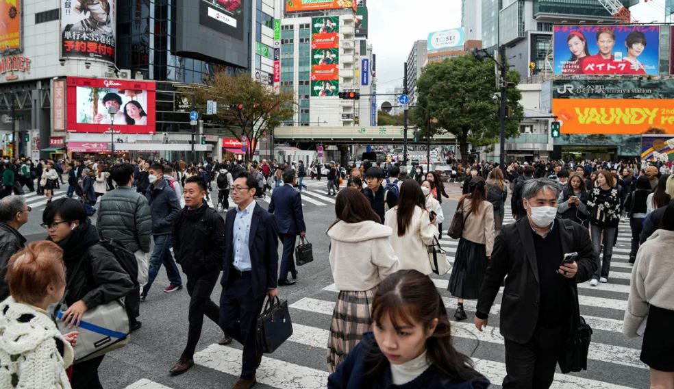 Japonia humb ‘kurorën’ si ekonomia e tretë më e madhe në botë