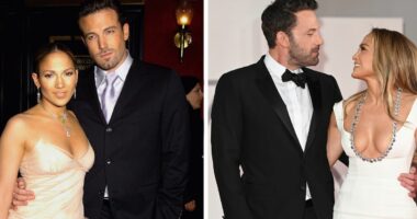 JLo dhe Ben Affleck zbulojnë pse u ndanë 3 ditë para dasmës së tyre në 2003