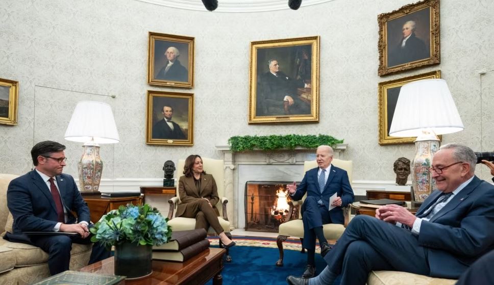 Presidenti Biden kërkon nga Kongresi miratimin e buxhetit dhe ndihmave për Ukrainën