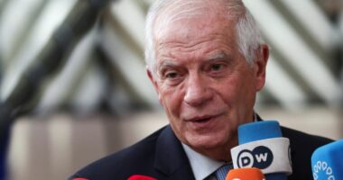 Vdekja e Navalny, Borrell: BE do të kërkojë sanksione të reja kundër Moskës